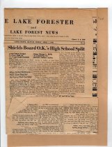 Move To Split Shields Deerfield School Distr Pg 064